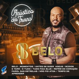 Momentos / Antes de Dizer Adeus / Búzios e Tarô / É Tudo / Tudo Fica Blue / Refém do Coração / Farol Das Estrelas / Não Foi a Toa / Tempo de Aprender (Acústico da Trans) - 2022 • Single/EP