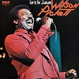 Live In Japan - 1974 • Álbum