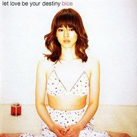 Let Love Be Your Destiny - 2002 • Álbum