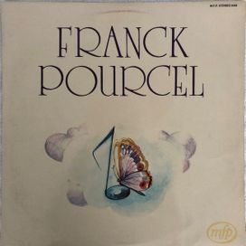 Franck Pourcel (1971) - 1971 • Álbum