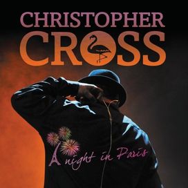 A Night In Paris (Live) - 2013 • Álbum
