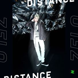 DISTANCE - 2019 • Álbum