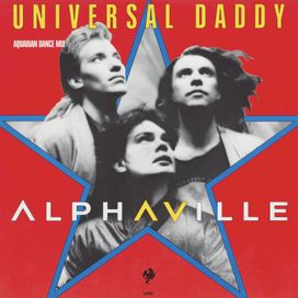 Universal Daddy - EP - 2021 • Sencillo/EP