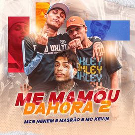 Me Mamou da Hora 2 - 2021 • Single/EP