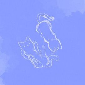 More Cats but Not Necessarily Classical - 2023 • Álbum