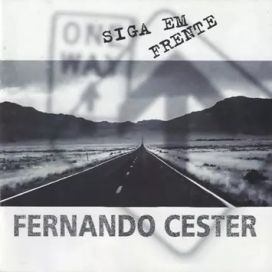 Siga em Frente  - 2016 • Álbum