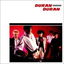 Strange Behaviour - Duran Duran