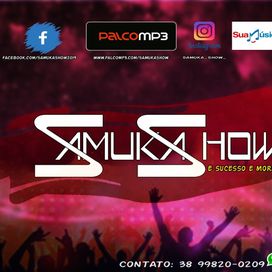Samuka Show Nova - 2019 • Álbum