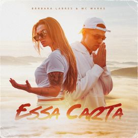 Essa Carta (part. Bárbara Labres) - 2021 • Sencillo/EP