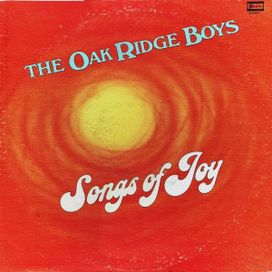 Songs Of Joy - 1983 • Álbum
