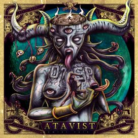 Atavist - 2011 • Álbum