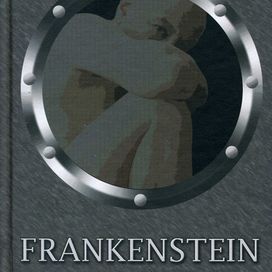 Frankenstein (L'Uomo Al Centro Del Cerchio) - 2013 • Álbum