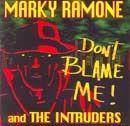 Don't Blame Me! - 1999 • Álbum