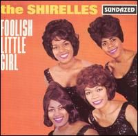 Foolish Little Girl - 1963 • Álbum