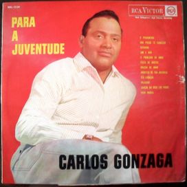 Para a Juventude  - 1963 • Álbum