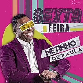 Sexta Feira - 2022 • Single/EP