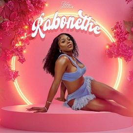 Rabonêthe - 2024 • Single/EP