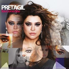 Sou Como Sou - 2012 • Álbum