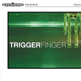 Triggerfinger - 2004 • Álbum