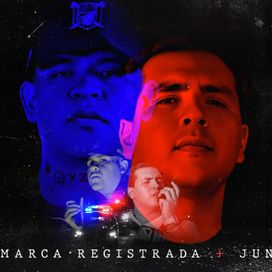 El Rescate - 2022 • Single/EP