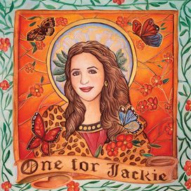 One for Jackie - 2023 • Álbum