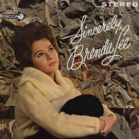 Sincerely - 1962 • Álbum