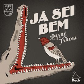 Já Sei Bem - 2025 • Sencillo/EP