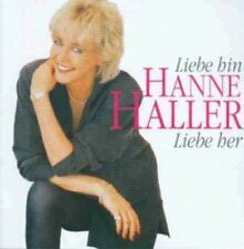 Liebe Hin - Liebe Her - 1994 • Álbum