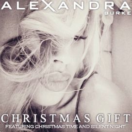 Christmas Girft - 2012 • Sencillo/EP