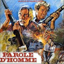 Parole D'homme - 1976 • Álbum