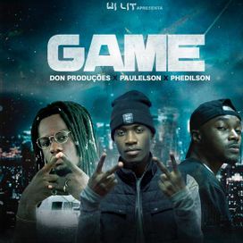 Game - 2019 • Single/EP