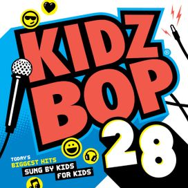 Kidz Bop 28 - 2015 • Álbum