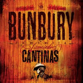 Licenciado Cantinas - 2011 • Álbum