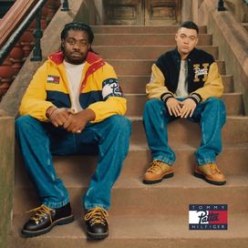One More (feat. MIKE &amp; Wiki) - 2022 • Sencillo/EP