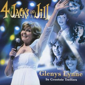 Met Glenys Lynne Se Grootste Treffers - 2010 • Álbum