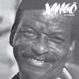 Xangô Da Mangueira Vol. 3 - 1978 • Álbum