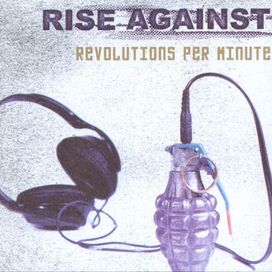 Revolutions Per Minute - 2003 • Álbum