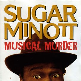 Musical Murder - 1996 • Álbum