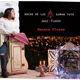 Noches de Luz (Versión Quechua) - 2016 • Sencillo/EP