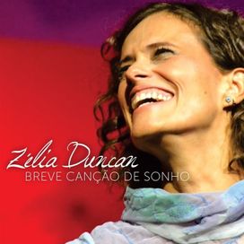 Breve Canção do Sonho - 2012 • Sencillo/EP