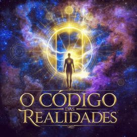 O Código das Realidades - 2025 • Álbum