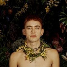 Palo Santo - 2018 • Álbum
