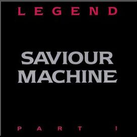 Legend Part I - 1997 • Álbum