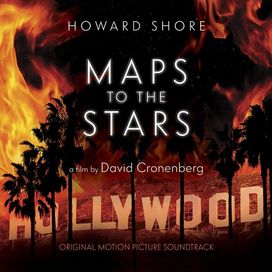 Maps To The Stars - 2014 • Álbum