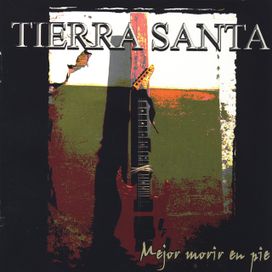 Mejor Morir En Pie - 2006 • Álbum