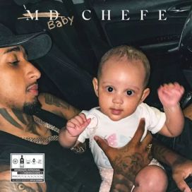 Baby Chefe - 2023 • Álbum