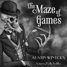 The Maze Games - 2014 • Álbum