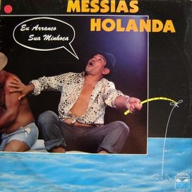 Eu Arranco Sua Minhoca - 1986 • Álbum