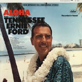 Aloha From Tennessee Ernie Ford - 1967 • Álbum