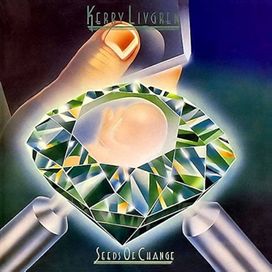 Seeds Of Change - 1980 • Álbum